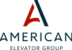 American Elevator Group Logo